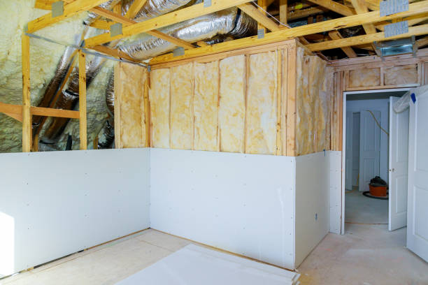 Best Residential Insulation in West Falmouth, MA