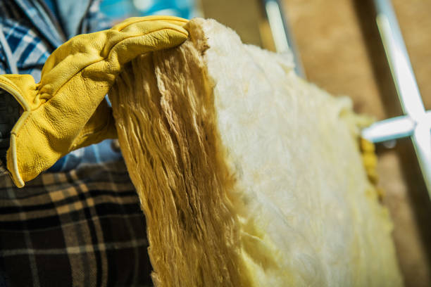 Best Insulation Maintenance and Repair in West Falmouth, MA
